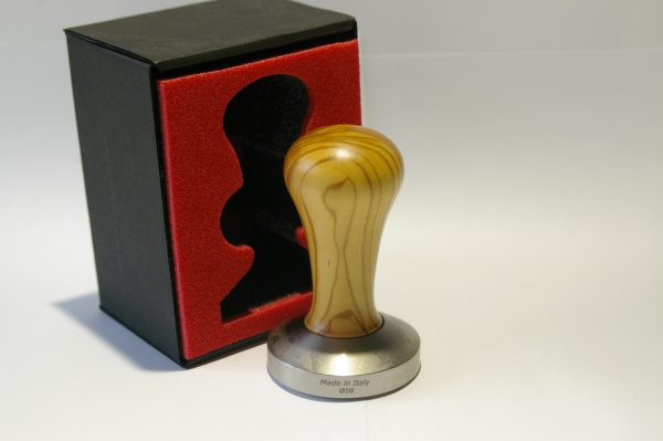 coffe tamper