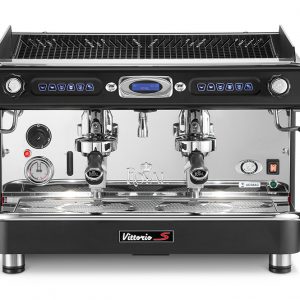 CBC Royal Synchro - Alku Espresso - royal en expobar espressomachines