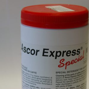 ascor/clean expres