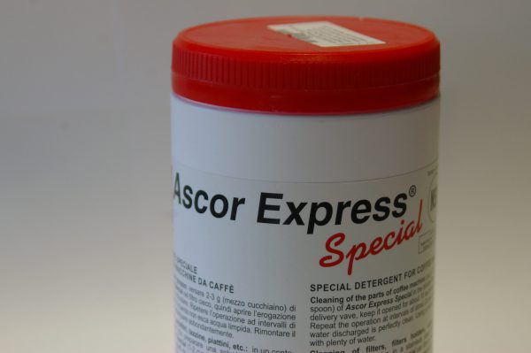 ascor/clean expres