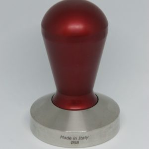 eggy tamper rood