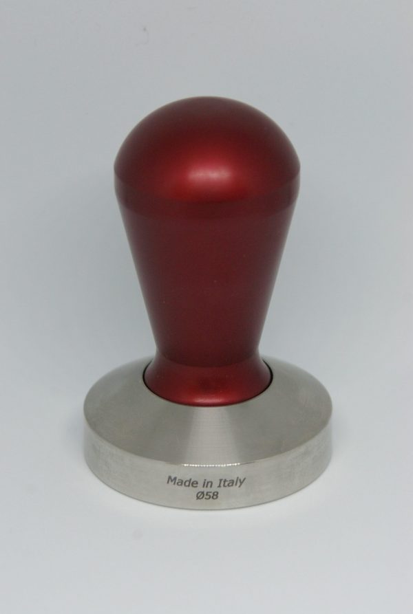 eggy tamper rood